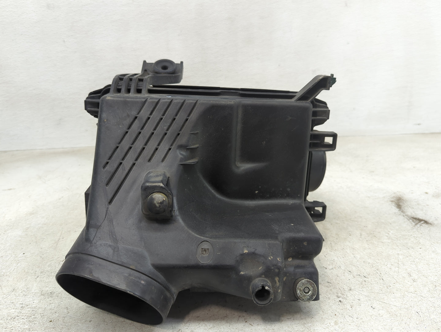 2010 Honda Accord Air Cleaner Intake-duct Hose Tube - Oemusedautoparts1.com