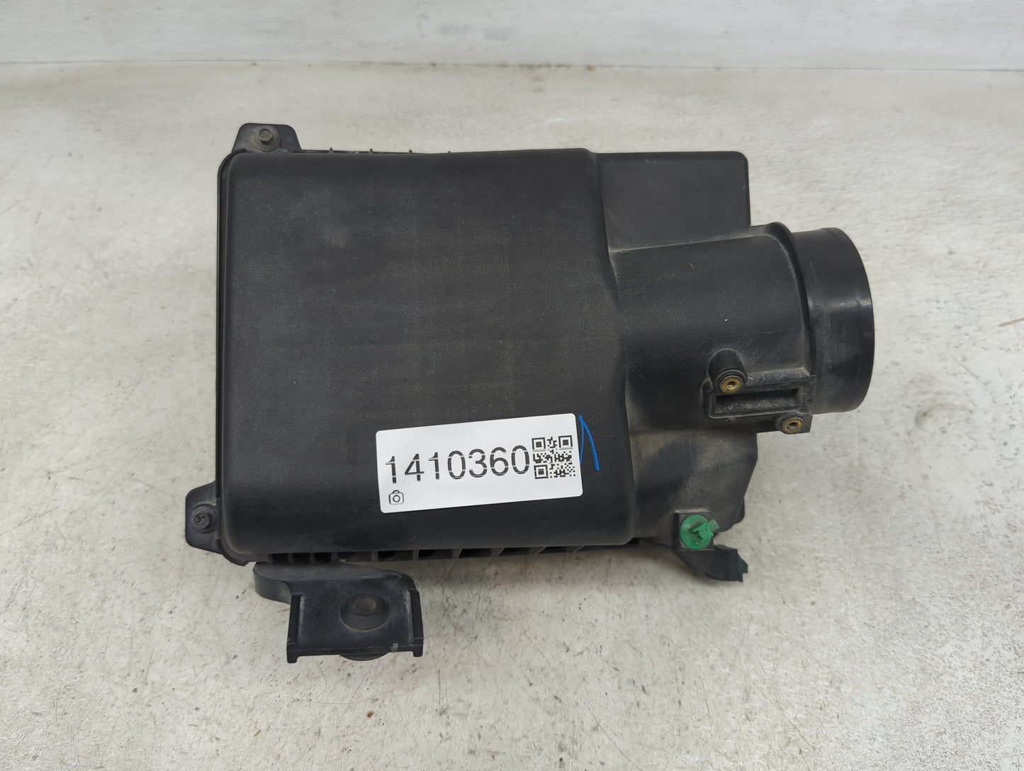 2010 Honda Accord Air Cleaner Intake-duct Hose Tube - Oemusedautoparts1.com