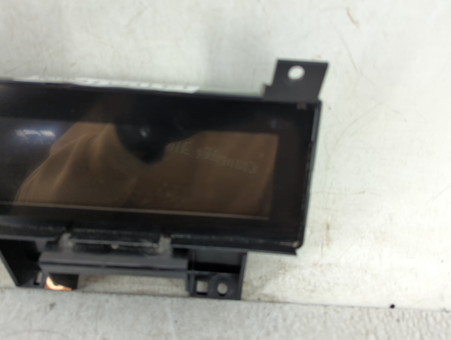 2010-2012 Honda Accord Radio AM FM Cd Player Receiver Replacement P/N:39710TA0A230M1 Fits Fits 2010 2011 2012 OEM Used Auto 