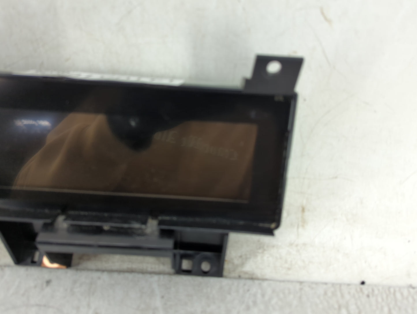 2010-2012 Honda Accord Radio AM FM Cd Player Receiver Replacement P/N:39710TA0A230M1 Fits Fits 2010 2011 2012 OEM Used Auto 