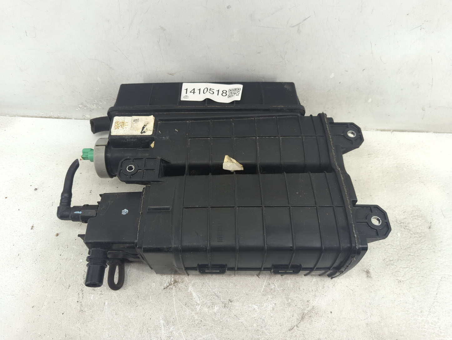2010 Honda Accord Fuel Vapor Charcoal Canister - Oemusedautoparts1.com