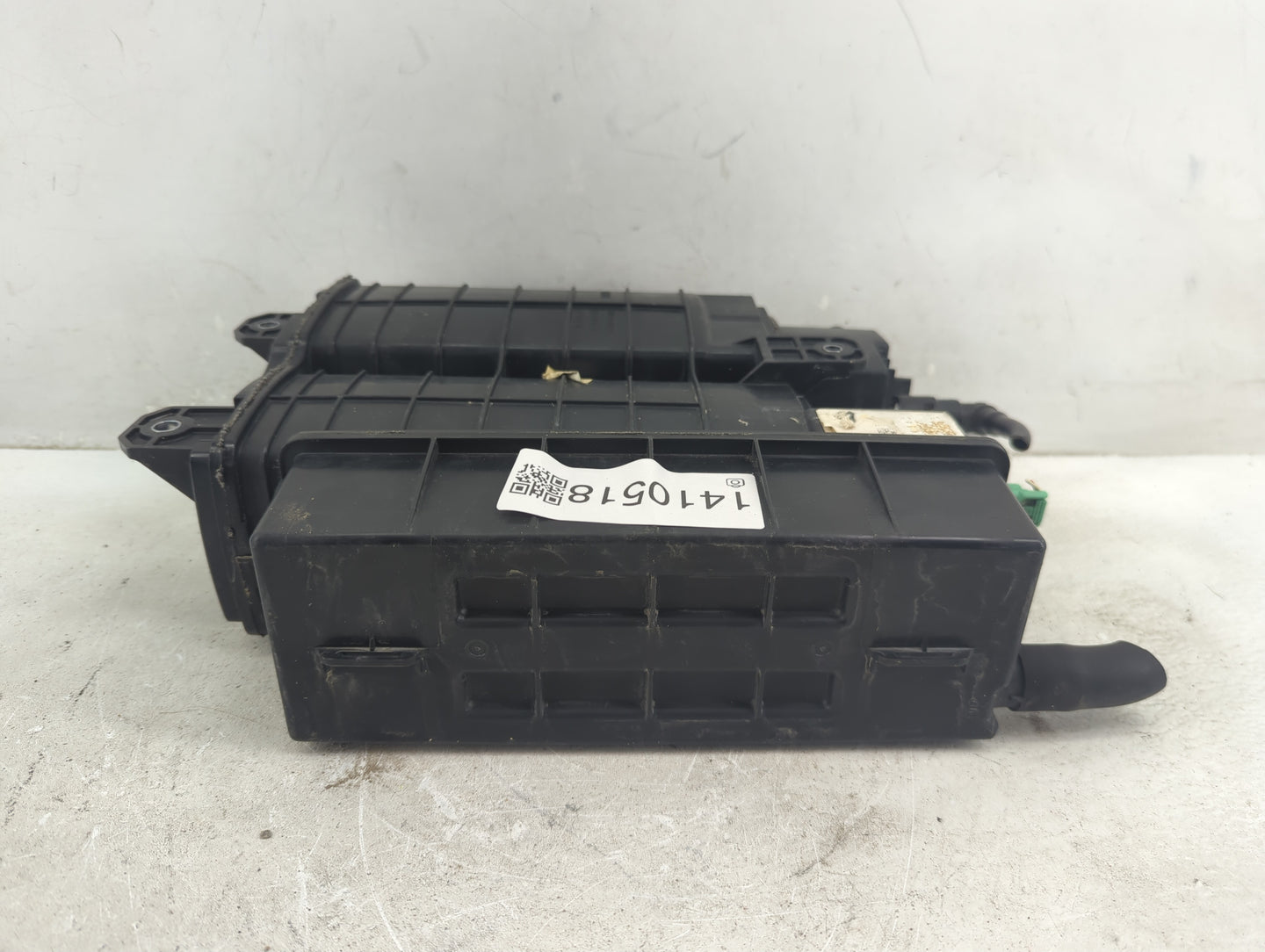 2010 Honda Accord Fuel Vapor Charcoal Canister - Oemusedautoparts1.com