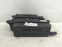 2010 Honda Accord Fuel Vapor Charcoal Canister - Oemusedautoparts1.com