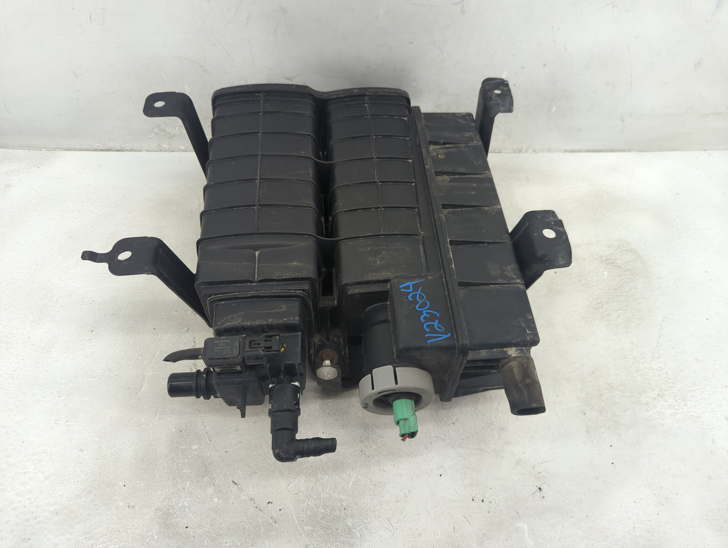 2010 Honda Accord Fuel Vapor Charcoal Canister - Oemusedautoparts1.com