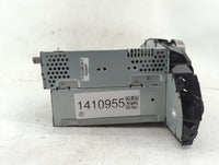 2010-2012 Honda Accord Radio AM FM Cd Player Receiver Replacement Fits Fits 2010 2011 2012 OEM Used Auto Parts - Oemusedauto