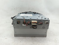 2010-2012 Honda Accord Radio AM FM Cd Player Receiver Replacement Fits Fits 2010 2011 2012 OEM Used Auto Parts - Oemusedauto
