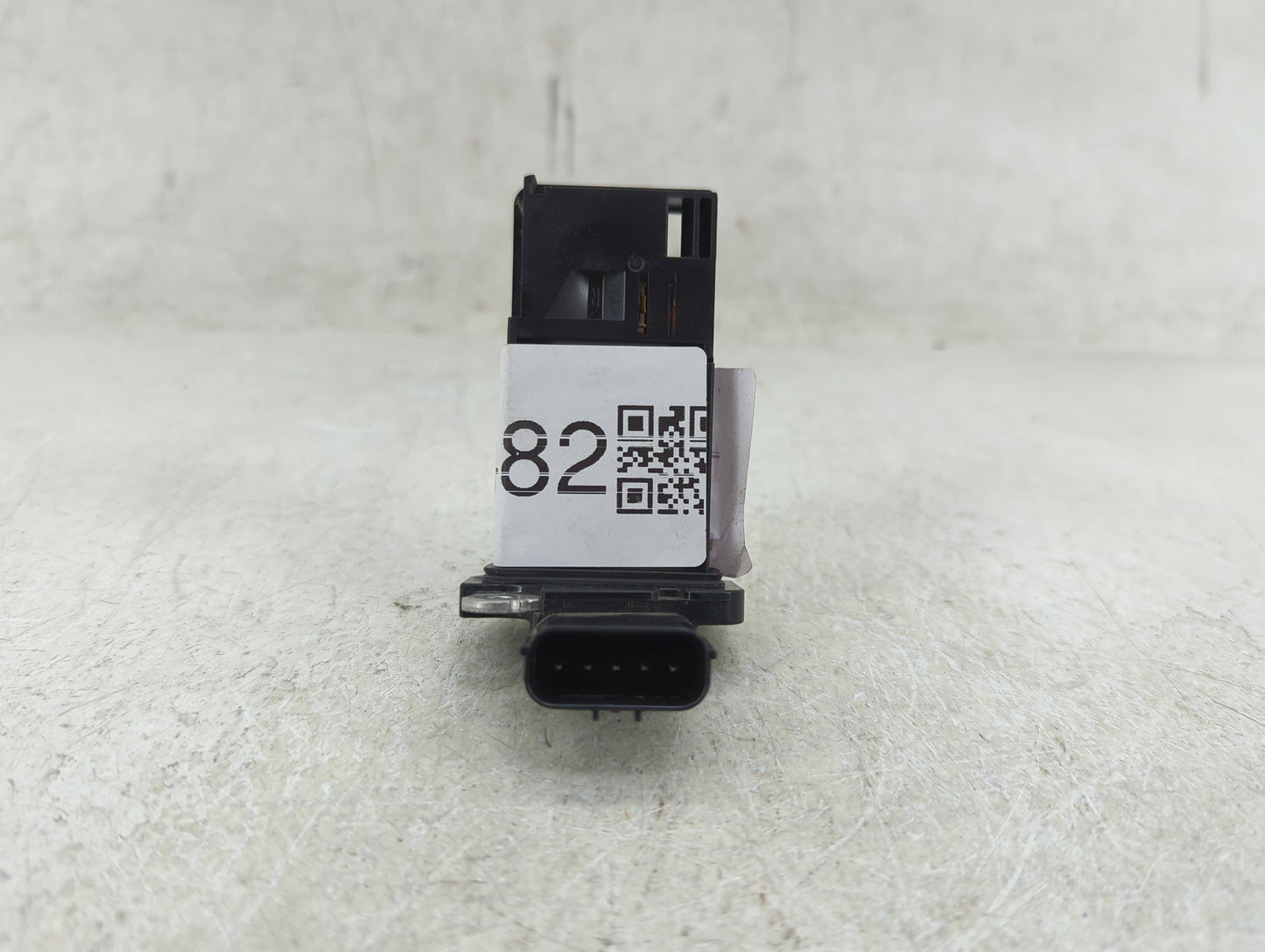 2008-2012 Honda Accord Mass Air Flow Meter Maf - Oemusedautoparts1.com