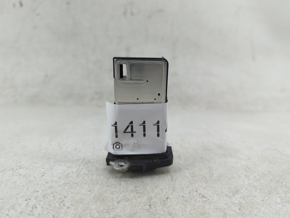 2008-2012 Honda Accord Mass Air Flow Meter Maf Sensor 1411482 - Oemusedautoparts1.com