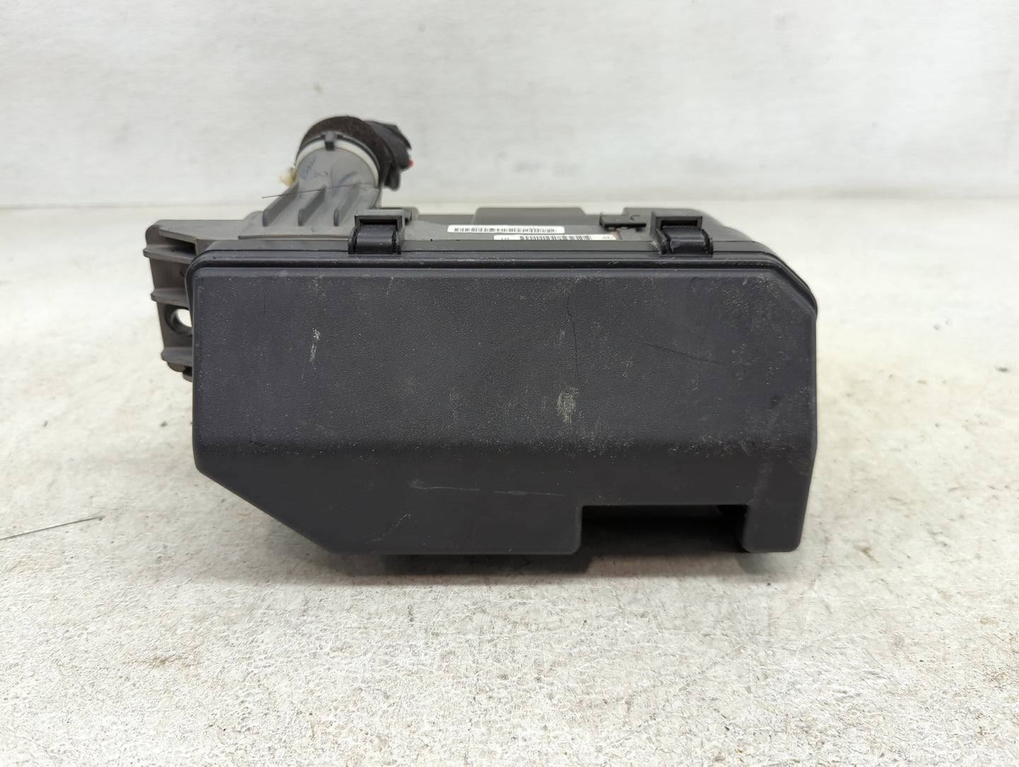 2008-2012 Honda Accord Fusebox Fuse Box Panel Relay Module Fits Fits 2008 2009 2010 2011 2012 OEM Used Auto Parts - Oemuseda