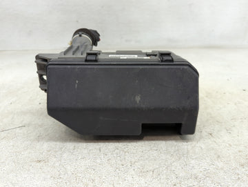 2008-2012 Honda Accord Fusebox Fuse Box Panel Relay Module Fits Fits 2008 2009 2010 2011 2012 OEM Used Auto Parts - Oemuseda