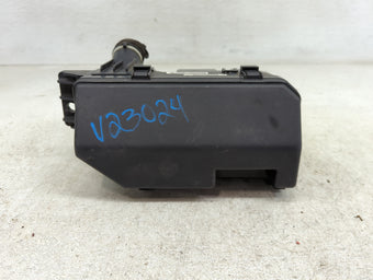 compare product 2008-2012 Honda Accord Fusebox Fuse Box Panel Relay Module Fits Fits 2008 2009 2010 2011 2012 OEM Used Auto Parts
