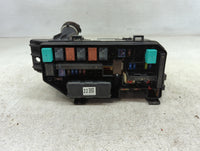 2008-2012 Honda Accord Fusebox Fuse Box Panel Relay Module Fits Fits 2008 2009 2010 2011 2012 OEM Used Auto Parts - Oemuseda