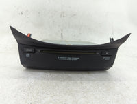 2008-2010 Honda Accord Radio AM FM Cd Player Receiver Replacement P/N:39110-TA0-A013-M1 Fits Fits 2008 2009 2010 OEM Used Au