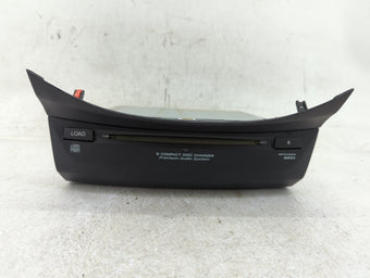compare product 2008-2010 Honda Accord Radio AM FM Cd Player Receiver Replacement P/N:39110-TA0-A013-M1 Fits Fits 2008 2009 2010 OEM Used Auto Parts