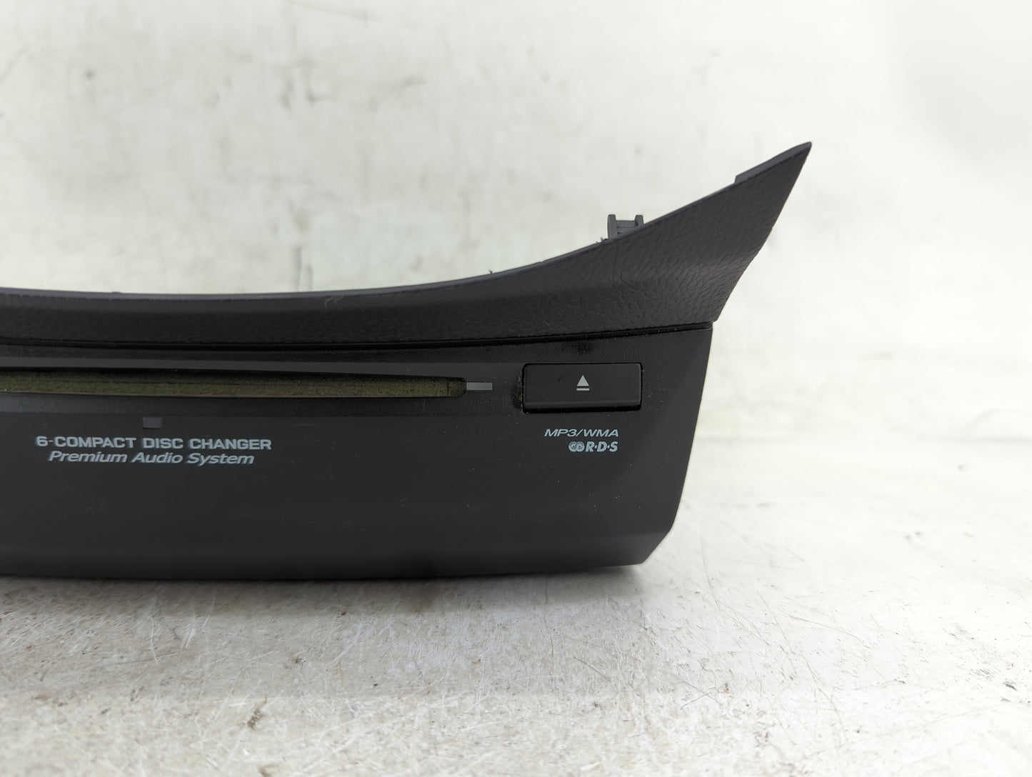 2008-2010 Honda Accord Radio AM FM Cd Player Receiver Replacement P/N:39110-TA0-A013-M1 Fits Fits 2008 2009 2010 OEM Used Au