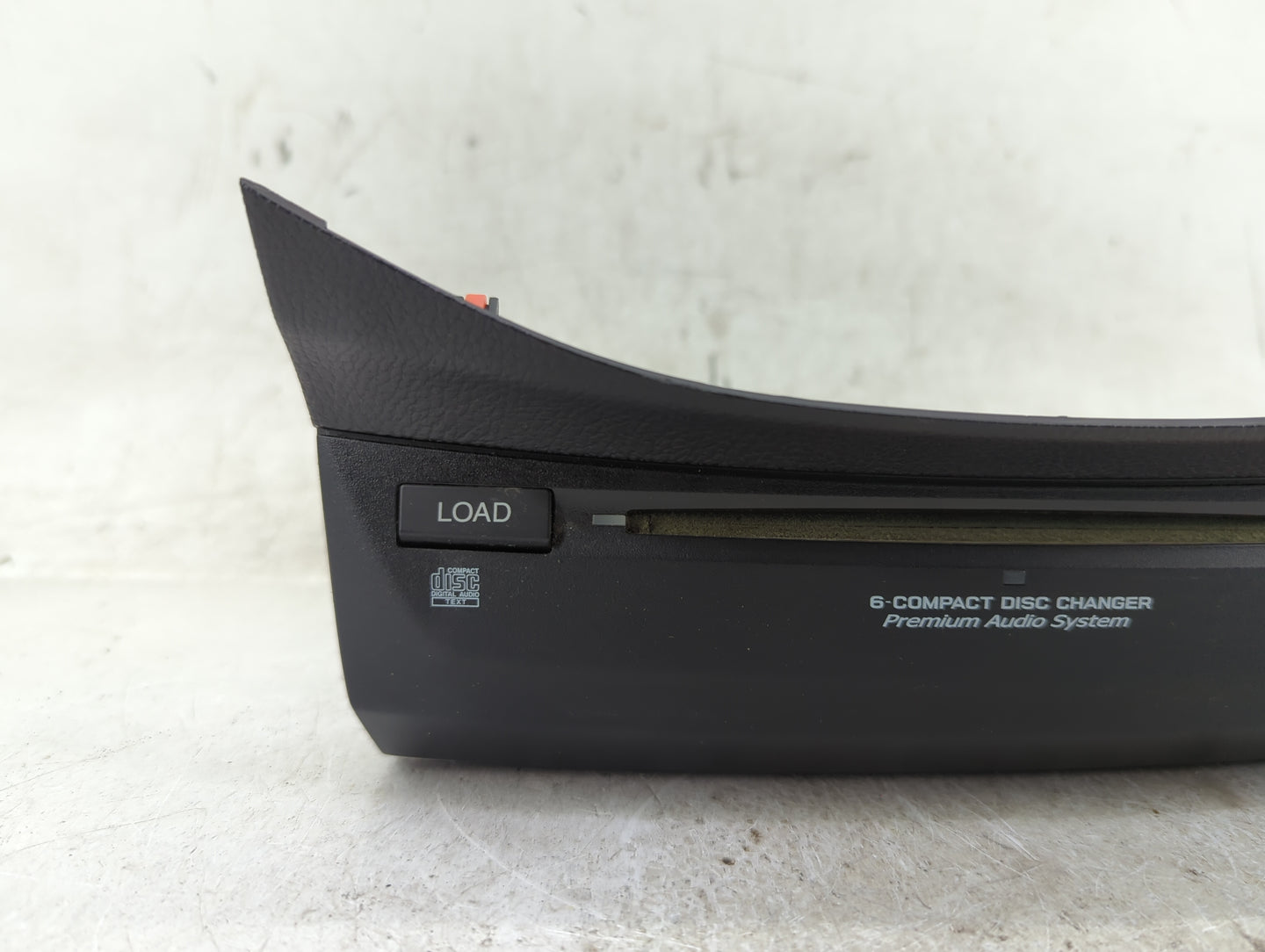 2008-2010 Honda Accord Radio AM FM Cd Player Receiver Replacement P/N:39110-TA0-A013-M1 Fits Fits 2008 2009 2010 OEM Used Au
