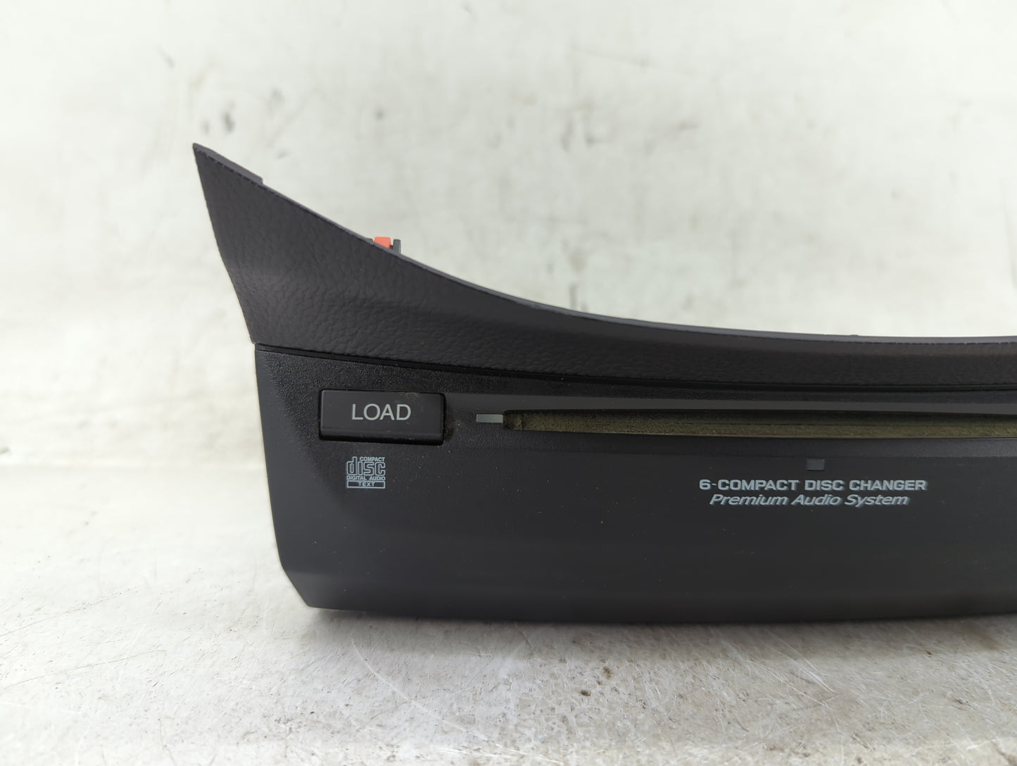 2008-2010 Honda Accord Radio AM FM Cd Player Receiver Replacement P/N:39110-TA0-A013-M1 Fits Fits 2008 2009 2010 OEM Used Au