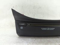 2008-2010 Honda Accord Radio AM FM Cd Player Receiver Replacement P/N:39110-TA0-A013-M1 Fits Fits 2008 2009 2010 OEM Used Au