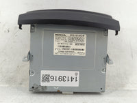 2008-2010 Honda Accord Radio AM FM Cd Player Receiver Replacement P/N:39110-TA0-A013-M1 Fits Fits 2008 2009 2010 OEM Used Au