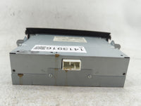 2008-2010 Honda Accord Radio AM FM Cd Player Receiver Replacement P/N:39110-TA0-A013-M1 Fits Fits 2008 2009 2010 OEM Used Au