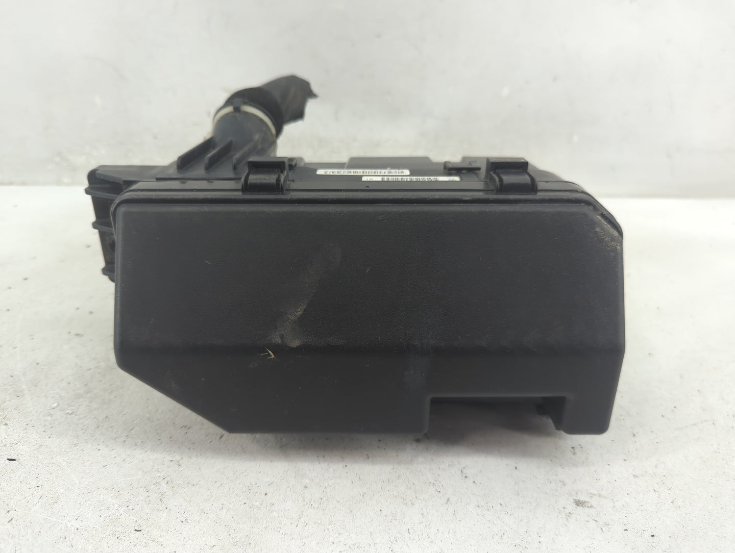 2008-2012 Honda Accord Fusebox Fuse Box Panel Relay Module Fits Fits 2008 2009 2010 2011 2012 OEM Used Auto Parts - Oemuseda