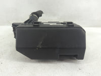 2008-2012 Honda Accord Fusebox Fuse Box Panel Relay Module Fits Fits 2008 2009 2010 2011 2012 OEM Used Auto Parts - Oemuseda