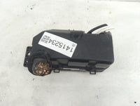 2008-2012 Honda Accord Fusebox Fuse Box Panel Relay Module Fits Fits 2008 2009 2010 2011 2012 OEM Used Auto Parts - Oemuseda