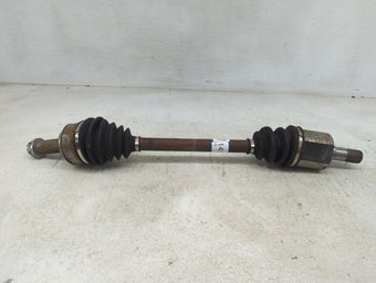 compare product 2008-2012 Honda Accord Axle Shaft Front Driver Cv C/v