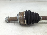 2008-2012 Honda Accord Axle Shaft Front Driver Cv C/v - Oemusedautoparts1.com