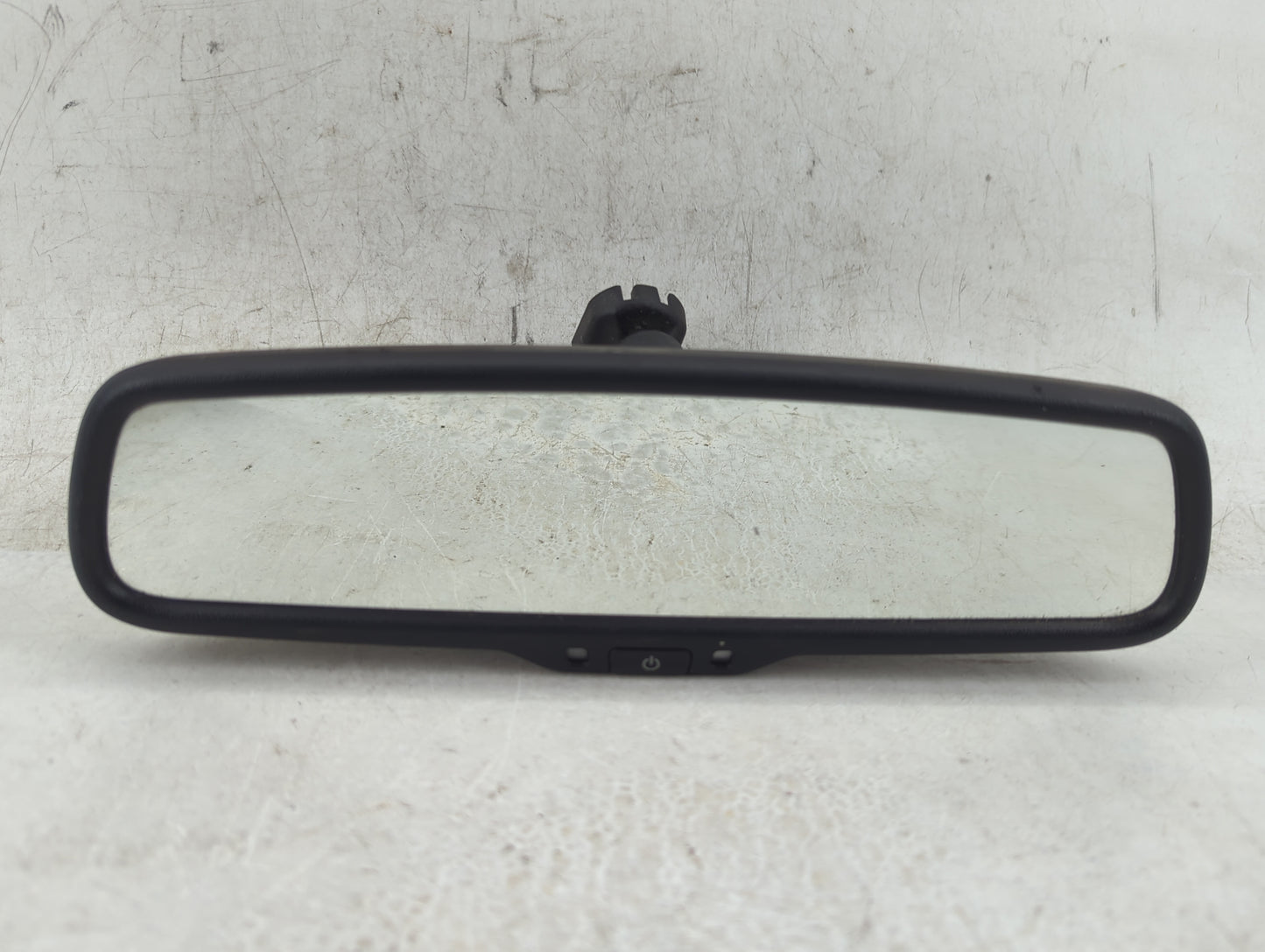 2006-2012 Honda Accord Interior Rear View Mirror Replacement OEM Fits OEM Used Auto Parts - Oemusedautoparts1.com