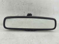 2006-2012 Honda Accord Interior Rear View Mirror Replacement OEM Fits OEM Used Auto Parts - Oemusedautoparts1.com