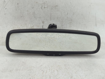 compare product 2006-2012 Honda Accord Interior Rear View Mirror Replacement OEM Fits OEM Used Auto Parts