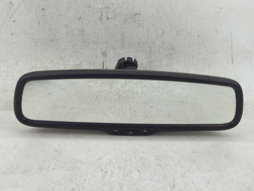 2006-2012 Honda Accord Interior Rear View Mirror Replacement OEM Fits OEM Used Auto Parts - Oemusedautoparts1.com