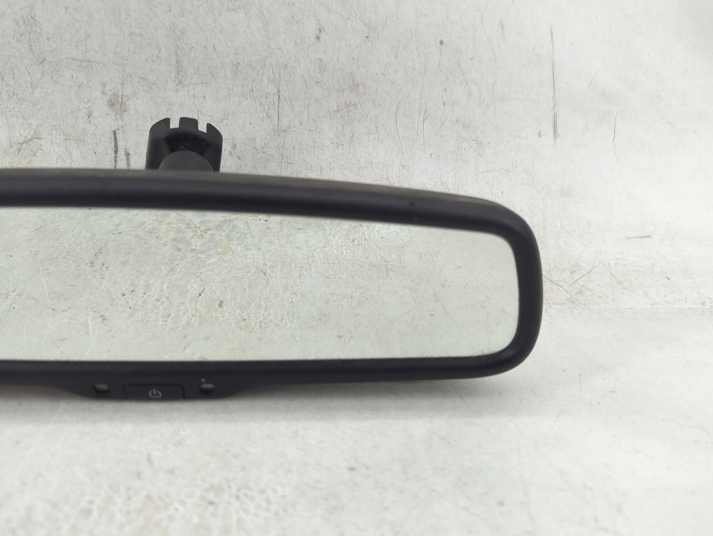 2006-2012 Honda Accord Interior Rear View Mirror Replacement OEM Fits OEM Used Auto Parts - Oemusedautoparts1.com