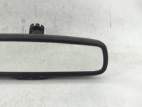 2006-2012 Honda Accord Interior Rear View Mirror Replacement OEM Fits OEM Used Auto Parts - Oemusedautoparts1.com
