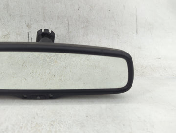 2006-2012 Honda Accord Interior Rear View Mirror Replacement OEM Fits OEM Used Auto Parts