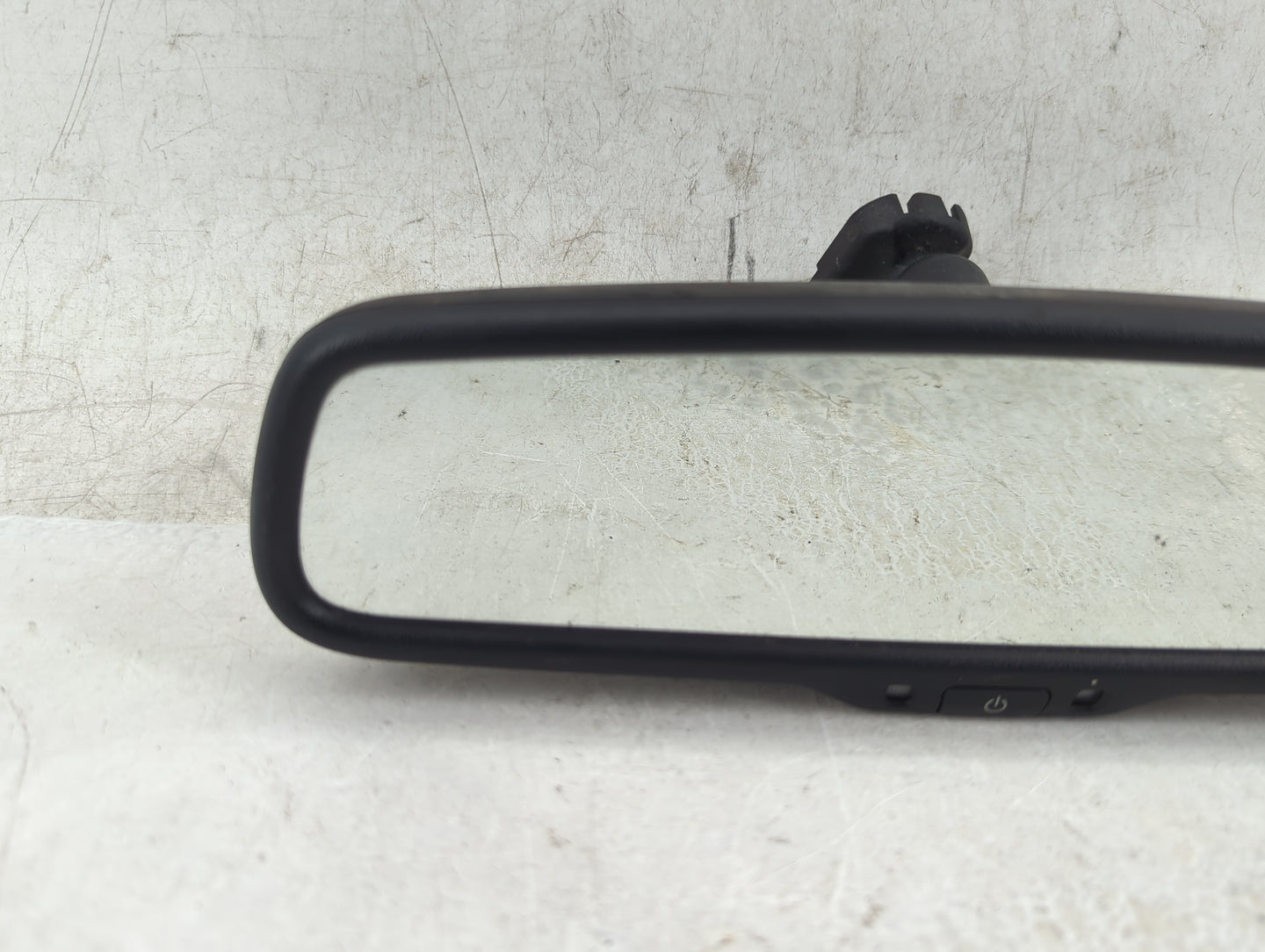 2006-2012 Honda Accord Interior Rear View Mirror Replacement OEM Fits OEM Used Auto Parts - Oemusedautoparts1.com