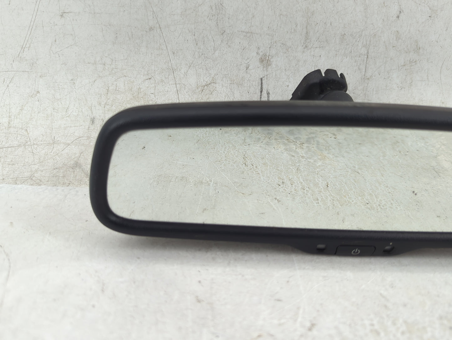 2006-2012 Honda Accord Interior Rear View Mirror Replacement OEM Fits OEM Used Auto Parts - Oemusedautoparts1.com