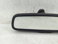 2006-2012 Honda Accord Interior Rear View Mirror Replacement OEM Fits OEM Used Auto Parts - Oemusedautoparts1.com