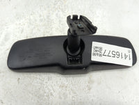 2006-2012 Honda Accord Interior Rear View Mirror Replacement OEM Fits OEM Used Auto Parts - Oemusedautoparts1.com
