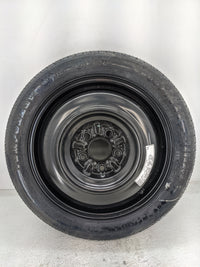 2008-2012 Honda Accord Spare Donut Tire Wheel Rim Oem - Oemusedautoparts1.com