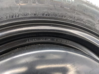 2008-2012 Honda Accord Spare Donut Tire Wheel Rim Oem - Oemusedautoparts1.com