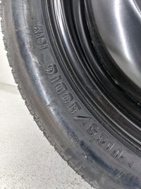 2008-2012 Honda Accord Spare Donut Tire Wheel Rim Oem - Oemusedautoparts1.com