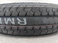 2008-2012 Honda Accord Spare Donut Tire Wheel Rim Oem - Oemusedautoparts1.com