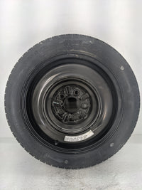 2008-2012 Honda Accord Spare Donut Tire Wheel Rim Oem 1420856 - Oemusedautoparts1.com