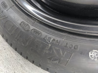 2008-2012 Honda Accord Spare Donut Tire Wheel Rim Oem 1420856 - Oemusedautoparts1.com