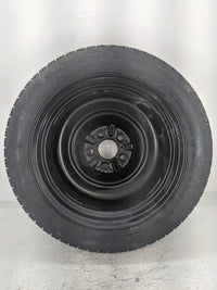 2008-2012 Honda Accord Spare Donut Tire Wheel Rim Oem 1420856 - Oemusedautoparts1.com