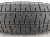 2008-2012 Honda Accord Spare Donut Tire Wheel Rim Oem 1420856 - Oemusedautoparts1.com