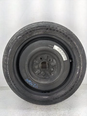 2008-2012 Honda Accord Spare Donut Tire Wheel Rim Oem - Oemusedautoparts1.com