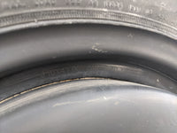 2008-2012 Honda Accord Spare Donut Tire Wheel Rim Oem - Oemusedautoparts1.com